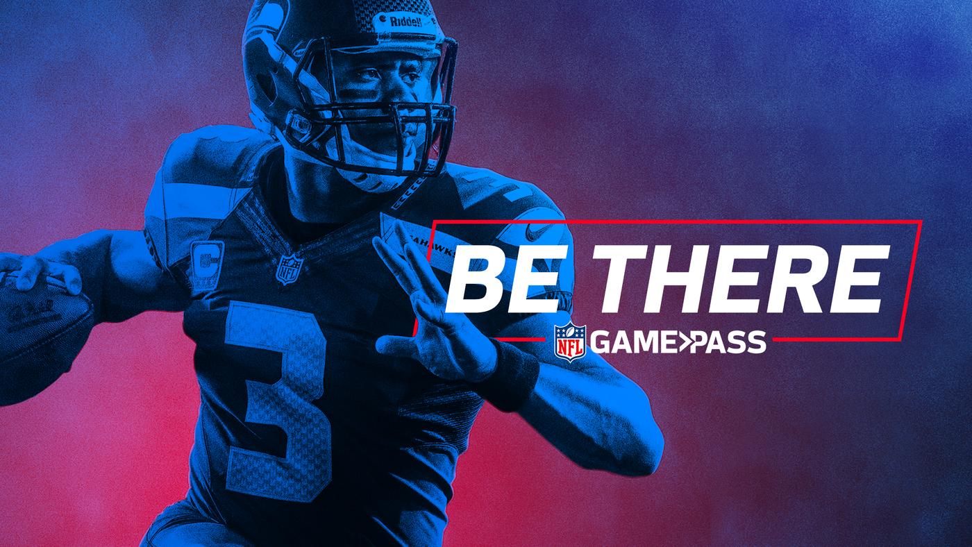 NFL Game Pass